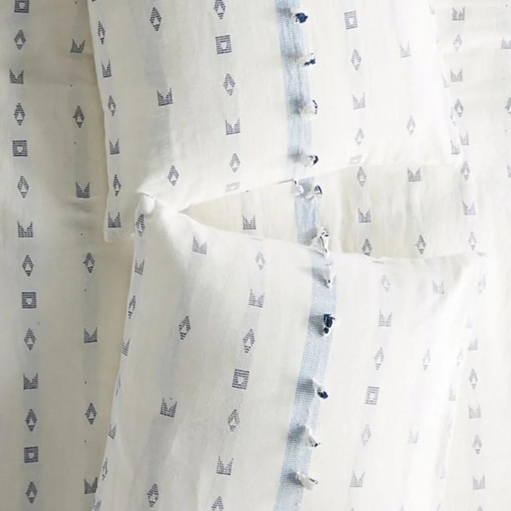 Anthropologie Hadrian eurosham only x1 new